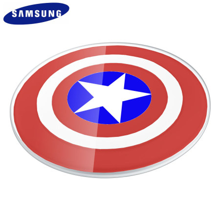 Avengers cases and charging pad announced