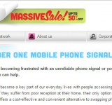 Thinking of getting a signal booster? Wait right there.. Thinking of getting a signal booster? Wait right there..