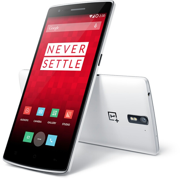 OnePlus One, touch screen problems... sound familiar?