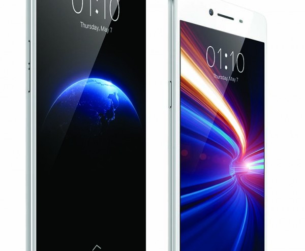 Oppo tease out the R7 and R7 plus