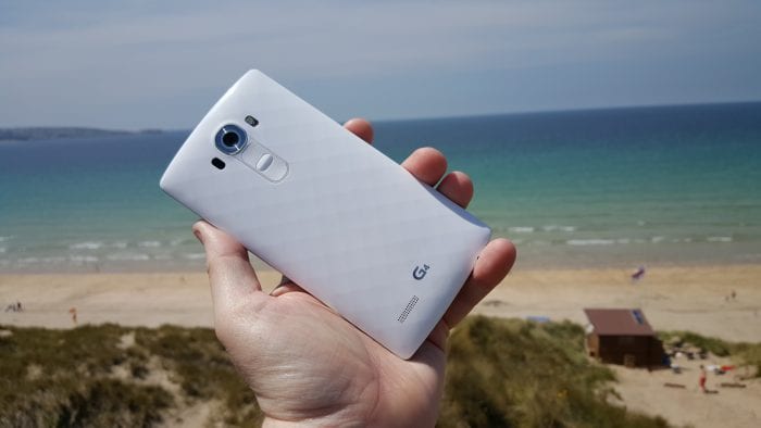 LG G4   Review