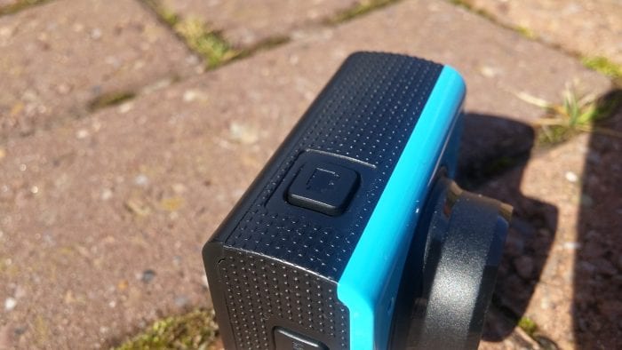 Kitvision Splash Waterproof Action Camera   Review