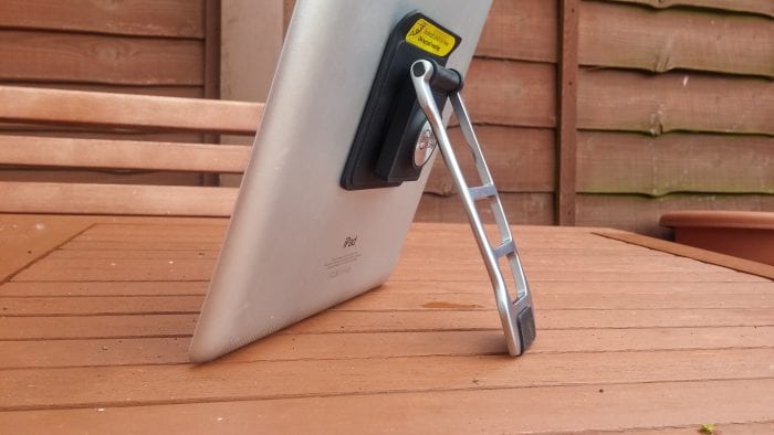 Lynktec 360 degree Tablet Kickstand   Review