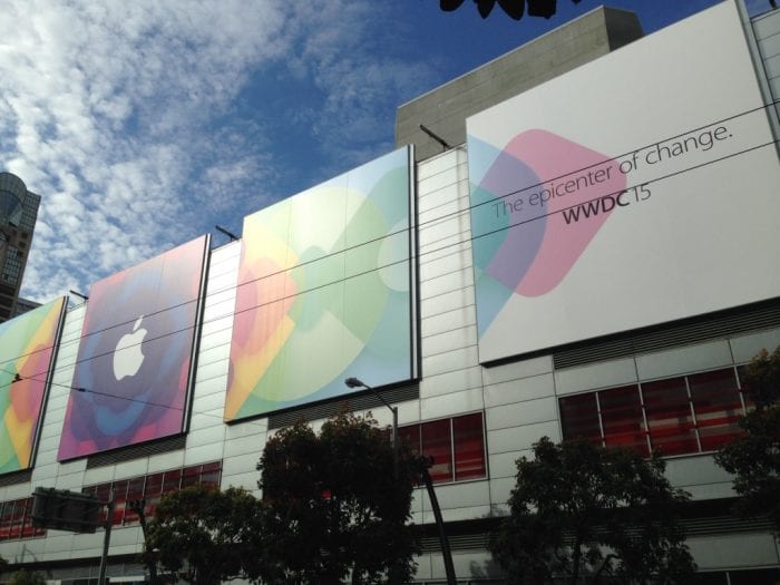 A review of WWDC 2015, from a students POV