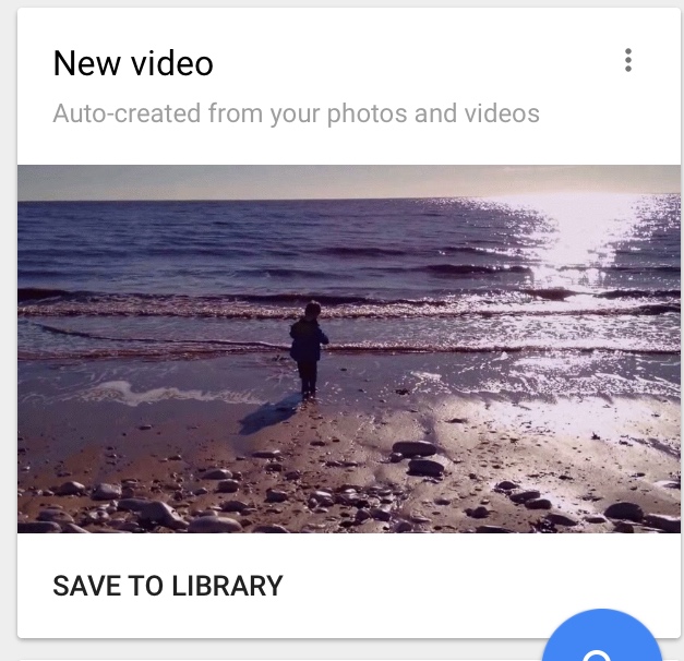 A Look at Google Photos on Android and iOS