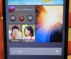 Huawei Ascend P6 hands on at London launch event