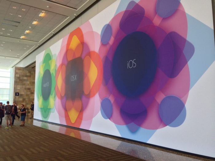 A review of WWDC 2015, from a students POV