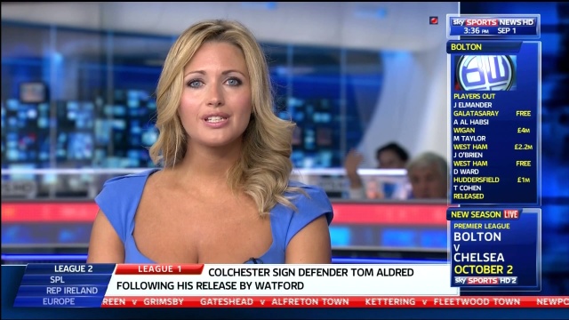 Sky sports news online free