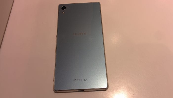 Sony Xperia Z3+   Photo Special