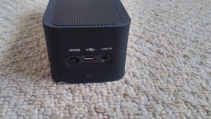 Kinivo BT270 Bluetooth speaker review