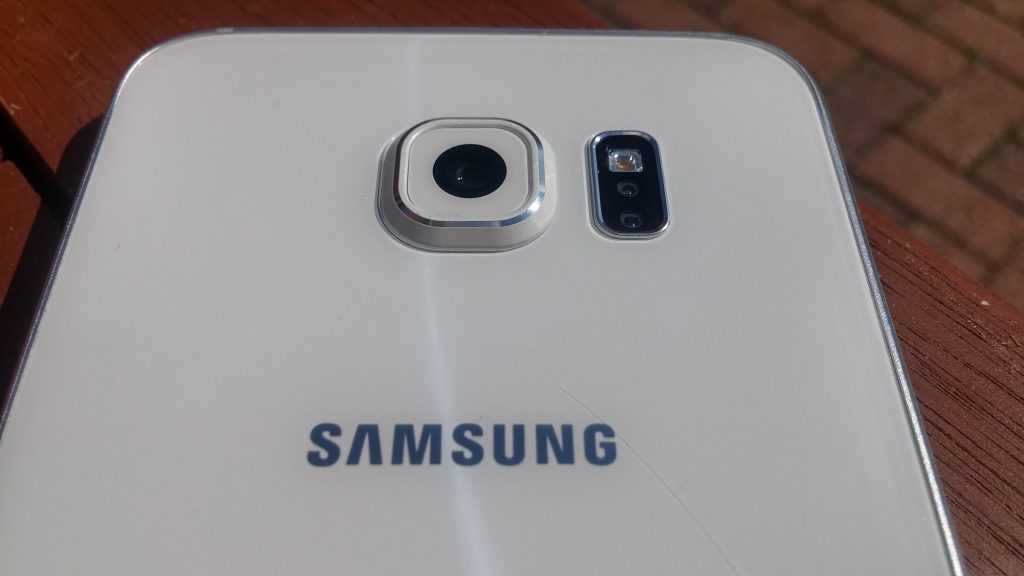 Samsung Galaxy S6   Review