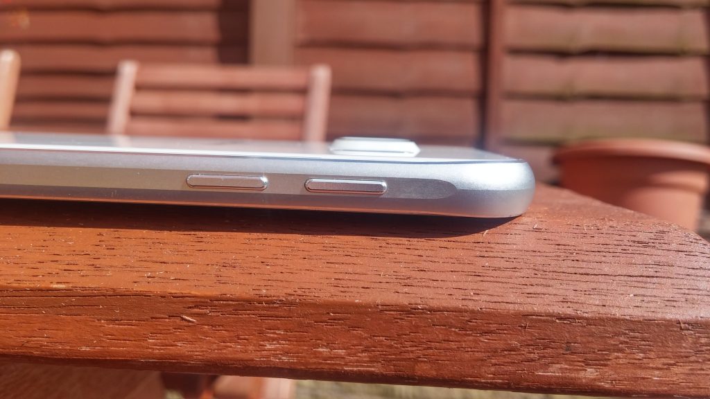 Samsung Galaxy S6   Review