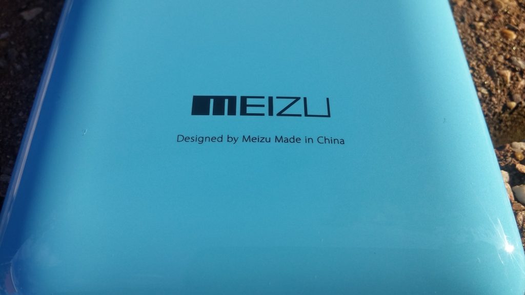 Meizu M1 Note   Review