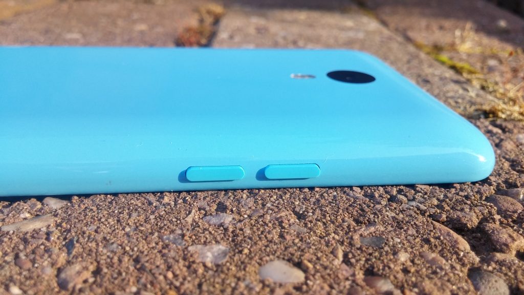 Meizu M1 Note   Review