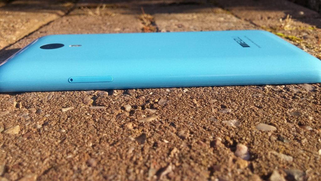 Meizu M1 Note   Review