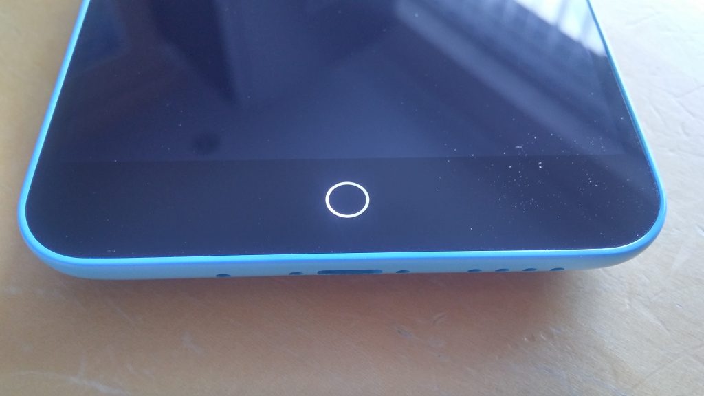 Meizu M1 Note   Review