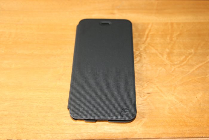 Soft Tec iPhone 6 Plus wallet case   Review