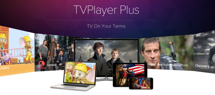 TVPlayer announces subscription service for extra channels