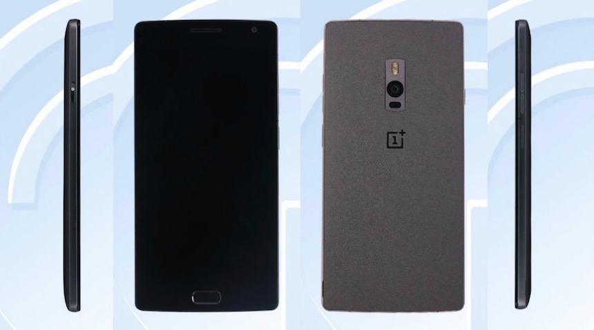 Oxygen OS 2.1 rolling out for OnePlus 2