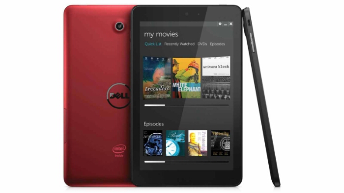 Dell Factory Outlet selling cheap tablets