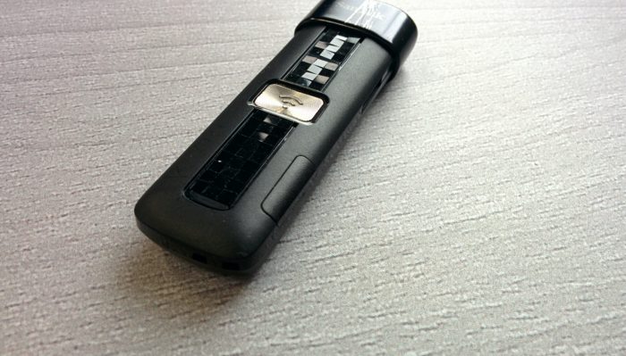 Sandisk Wireless Flash Drive   Review