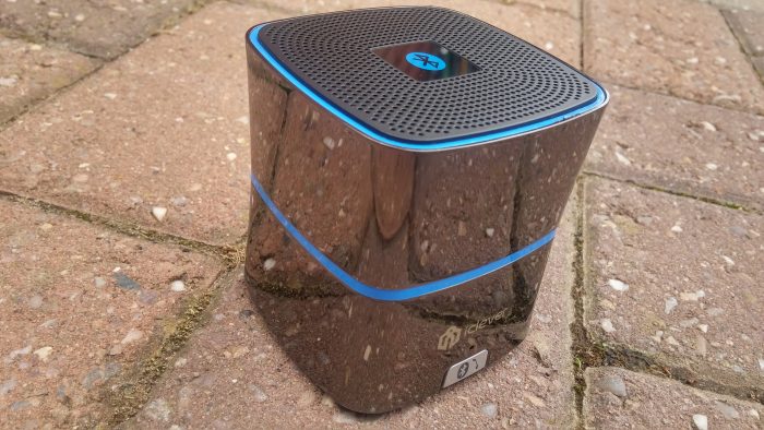 iClever Bluetooth Speaker   Review