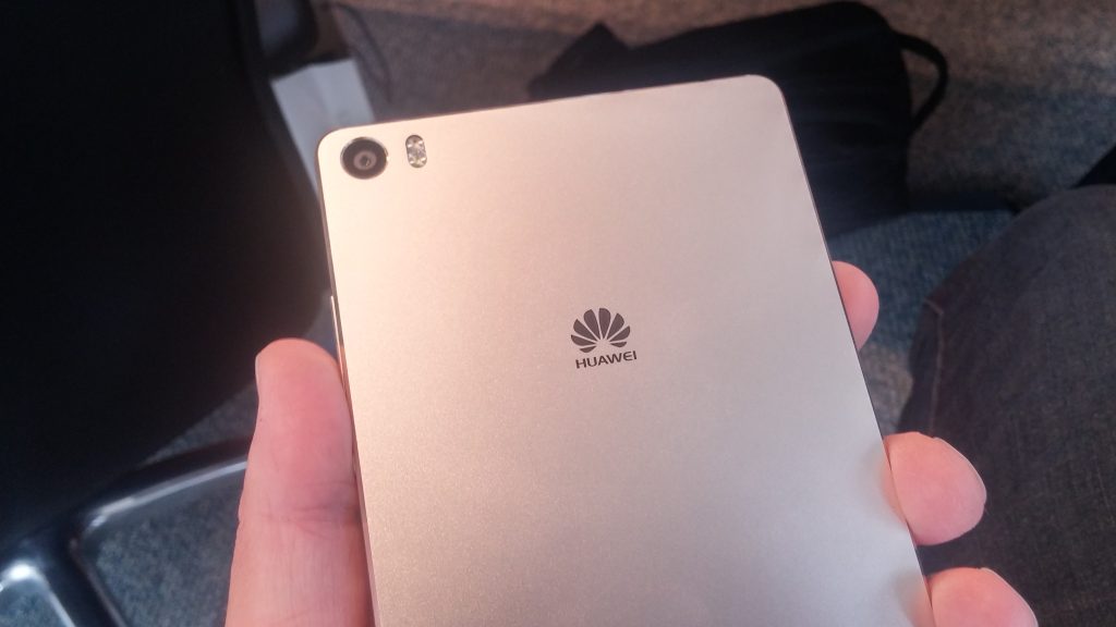 Inside Huawei   Part Two. [FEATURE]