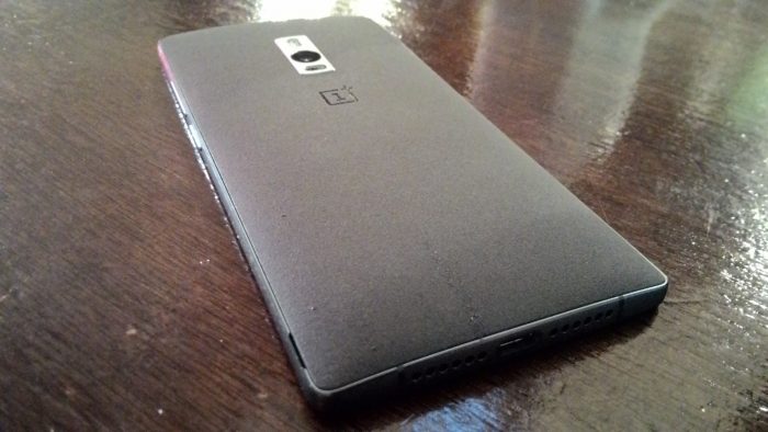 OnePlus 2   First impressions