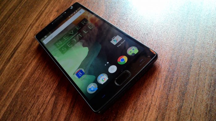 OnePlus 2   First impressions
