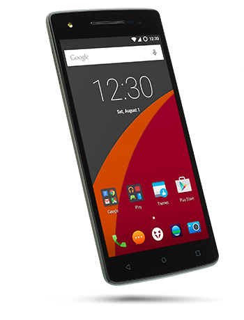 WileyFox sneak up on us with affordable smartphones.