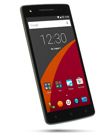 WileyFox sneak up on us with affordable smartphones.