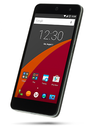 WileyFox sneak up on us with affordable smartphones.
