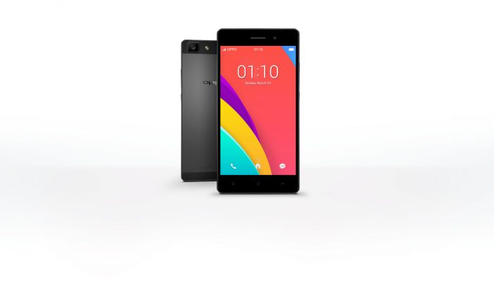 Oppo R5s, the slimmest of upgrades