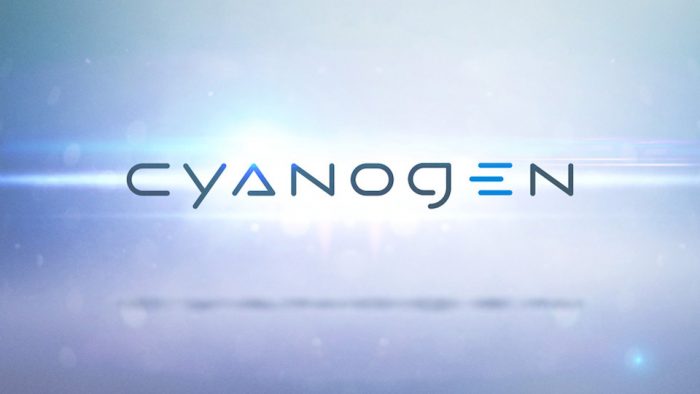 Cyanogen OS 12.1 OTA update now available