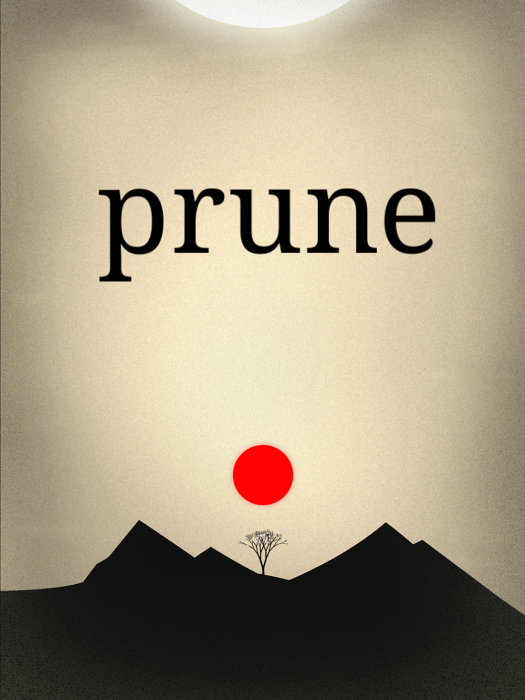 Prune is a stunning masterpiece I cant get enough of