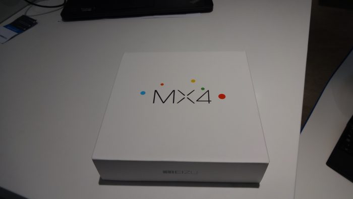 Meizu MX4 Ubuntu Edition   Review
