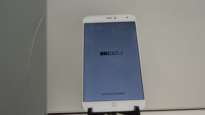 Meizu MX4 Ubuntu Edition   Review