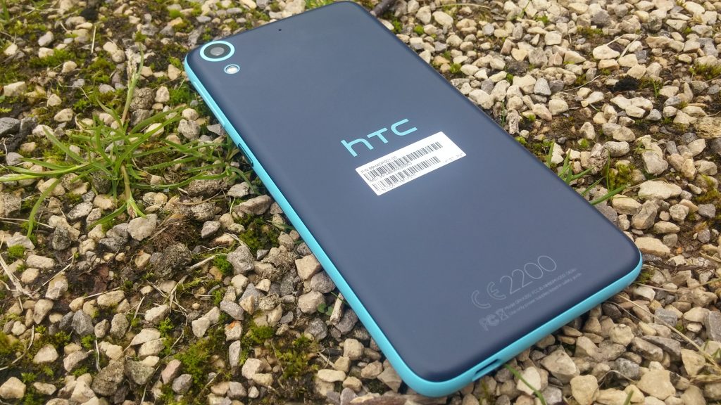 HTC Desire 626   Review