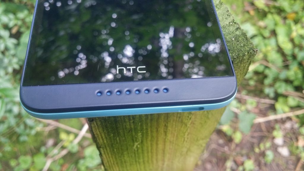 HTC Desire 626   Review