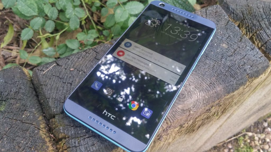 HTC Desire 626   Review