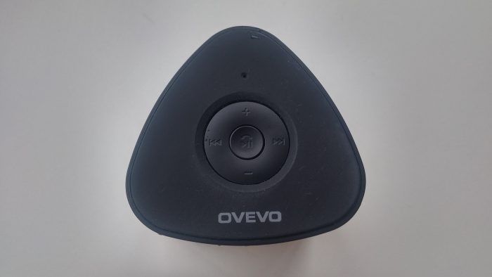 OVEVO Fantasy Pro Z1 Bluetooth speaker   Review