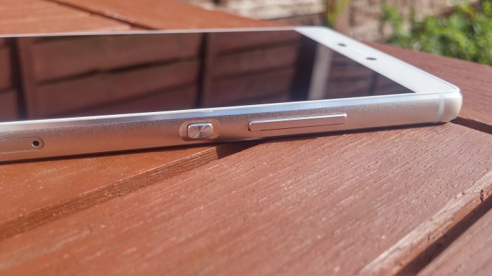 A week with the Huawei P8