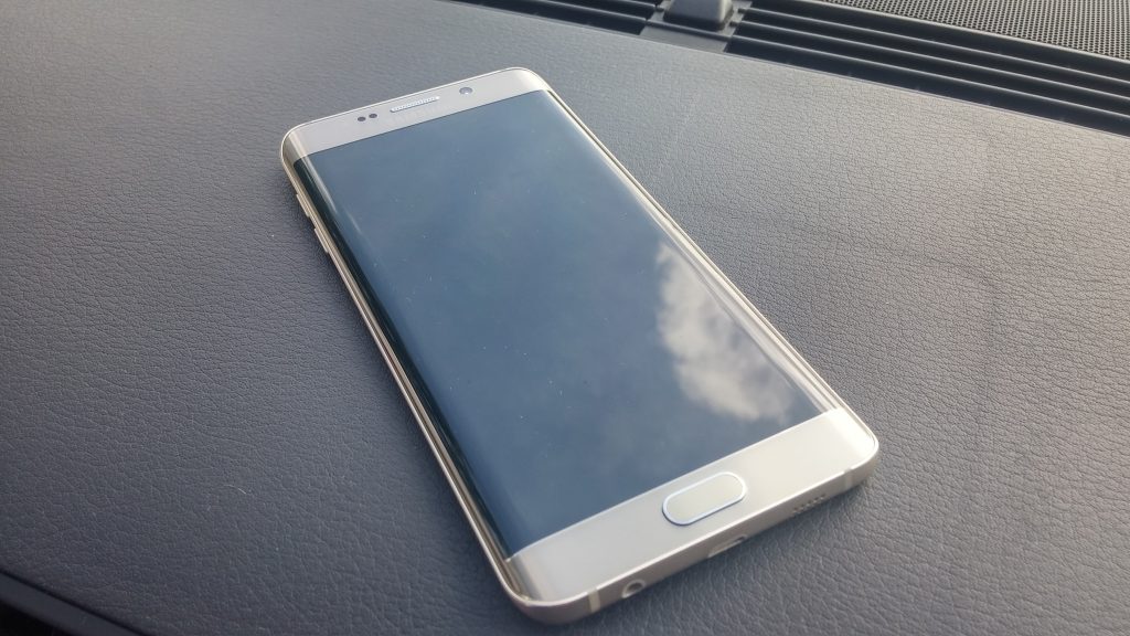 Samsung Galaxy S6 edge+   Review