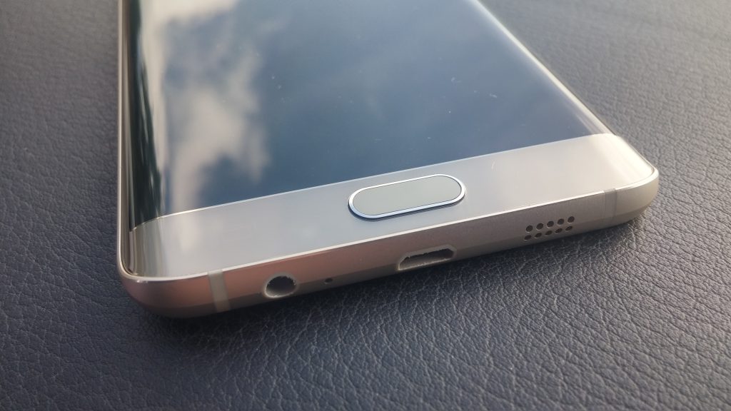 Samsung Galaxy S6 edge+   Review