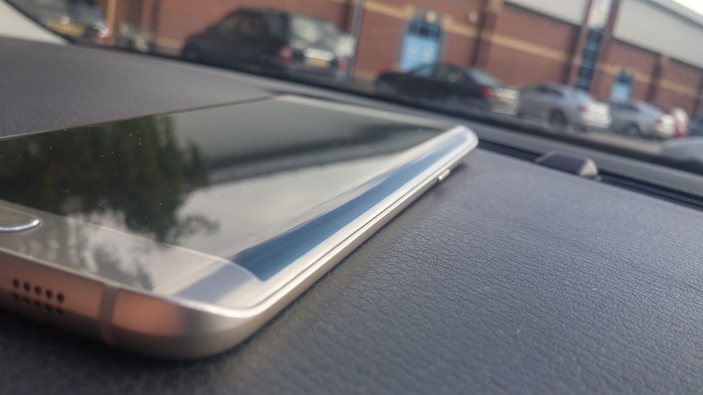 Samsung Galaxy S6 edge+   Review