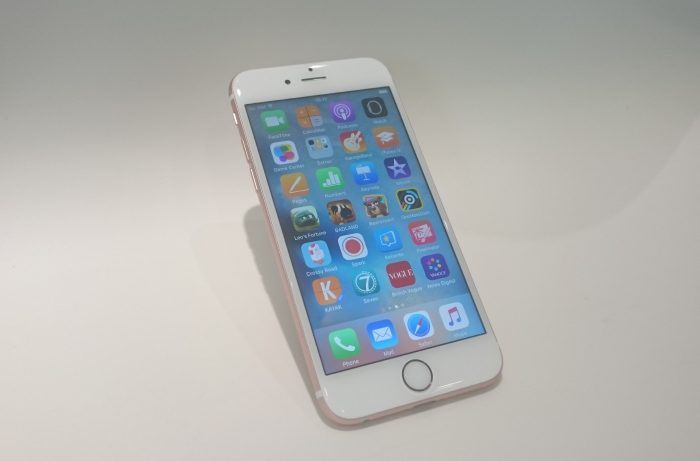 What can the new iPhone 6S do for you?