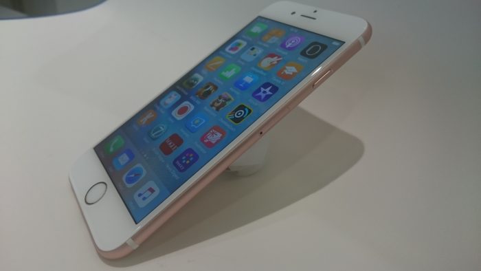 What can the new iPhone 6S do for you?