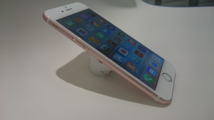 What can the new iPhone 6S do for you?