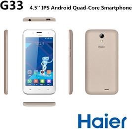 IFA   Haier announces 5 new phones