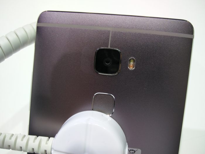 IFA   Revealed at last, the Huawei Mate S   Update